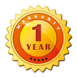 Pace Pro Carpet Cleaning 1 Year Warranty