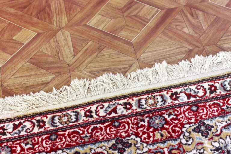 Trust Pace Pro in Champaign for all of your area rug cleaning needs