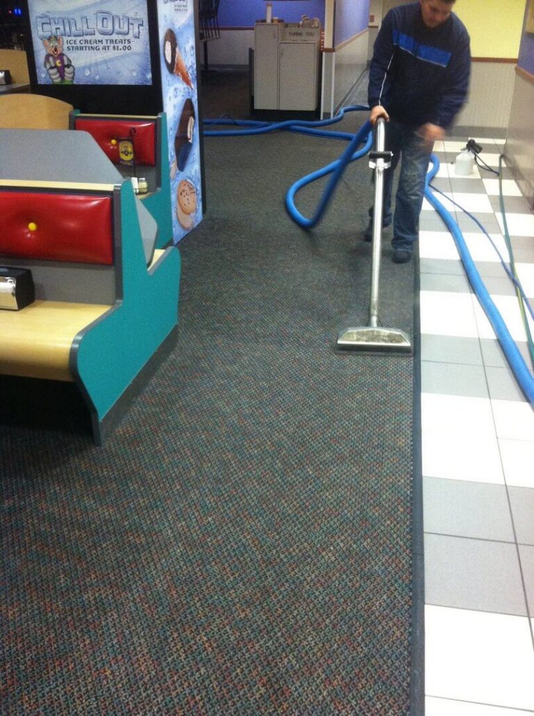Commercial carpet cleaning in Champaign County and surrounding areas. Give us a call today!