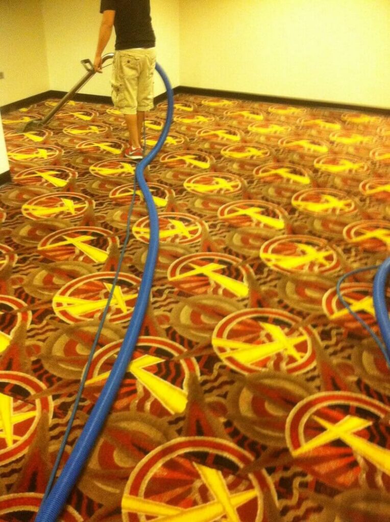 Deep Clean for Your Carpets – Carpet Cleaning Service in Champaign County and More! Get a FREE Quote Today!