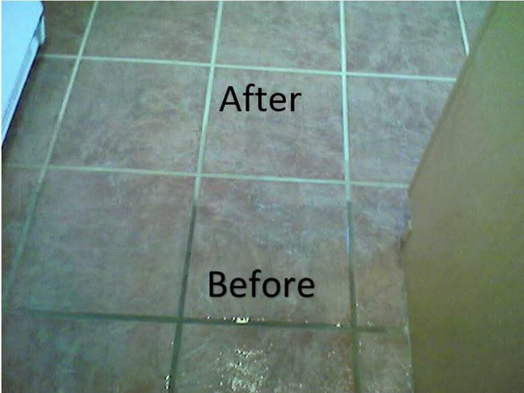 Expert Tile and Grout Cleaning – Serving Bloomington-Normal, IL, and Surrounding Areas. Request Your FREE Quote Today!