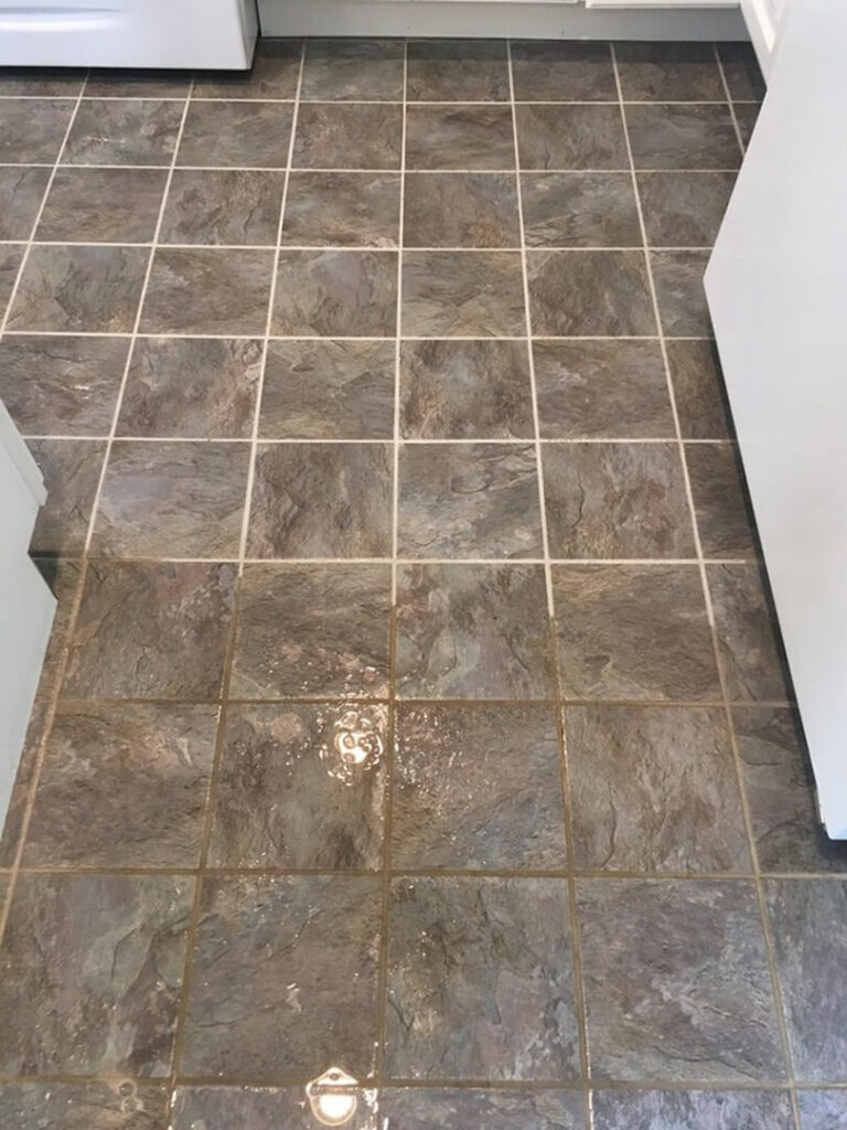 Tile & Grout Cleaning Service in Champaign-Urbana, IL – Call Us Today for a Free Quote!