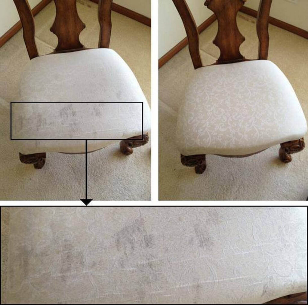 Upholstery Cleaning Experts in Champaign County and Nearby Areas – Give Us a Call Today for a Free Estimate!