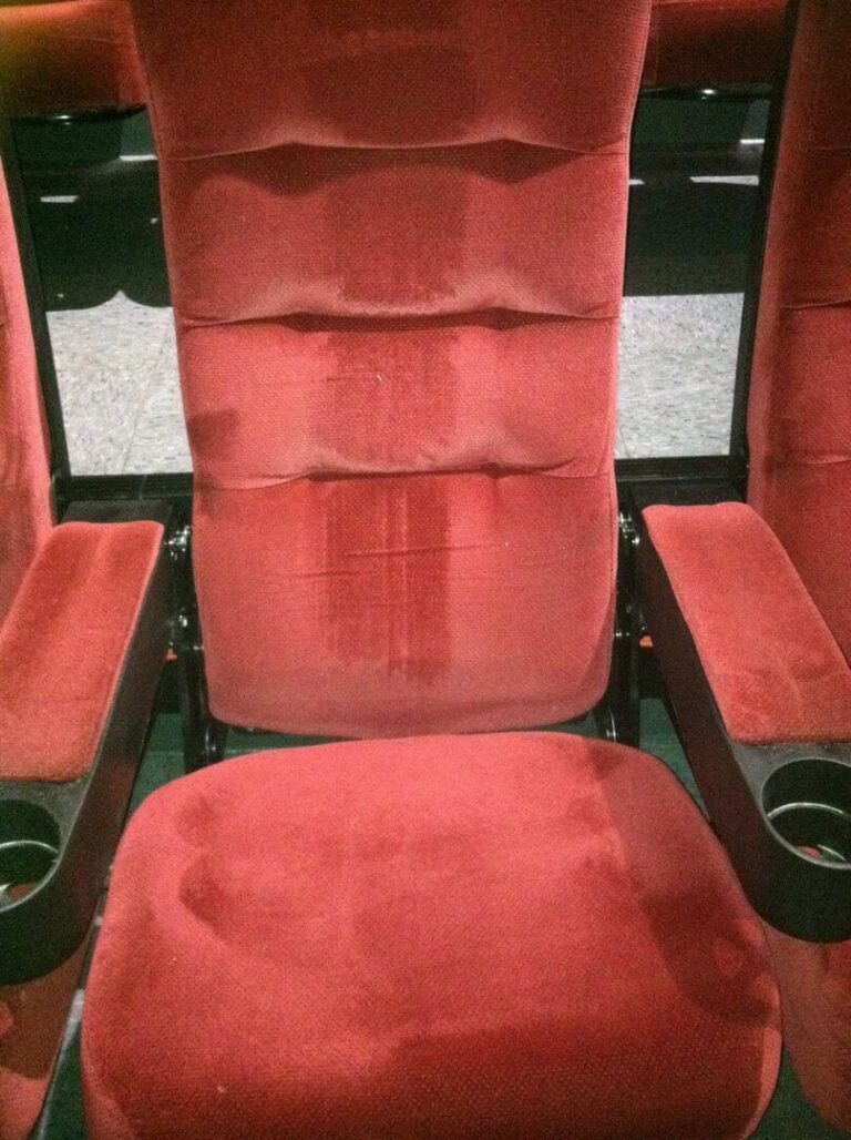 Upholstery cleaning in Champaign, IL. Give us a call today for a free quote!