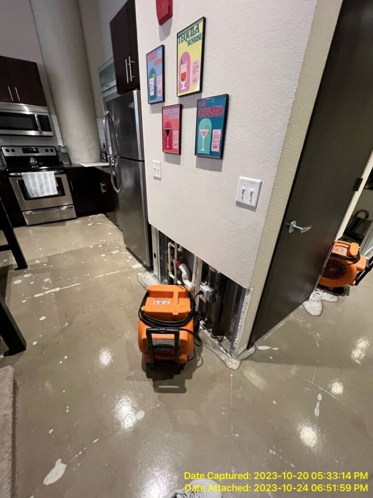 Fast & Reliable Water Damage Restoration in Champaign County – Get Help Now. Contact Us for a Free Estimate!