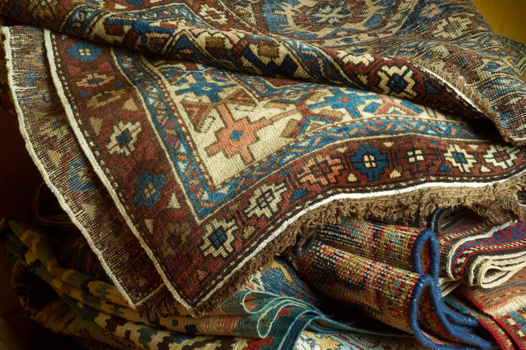 Reliable Area Rug Cleaning Service – Serving Champaign-Urbana, IL, and Surrounding Areas. Book Now!