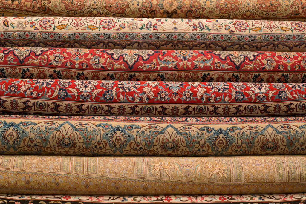 Area Rug Cleaning Done Right – Proudly Serving Bloomington-Normal, IL. Contact Us for a Free Quote Today!